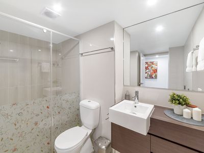 25 / 56 Bellevue Terrace, St Lucia