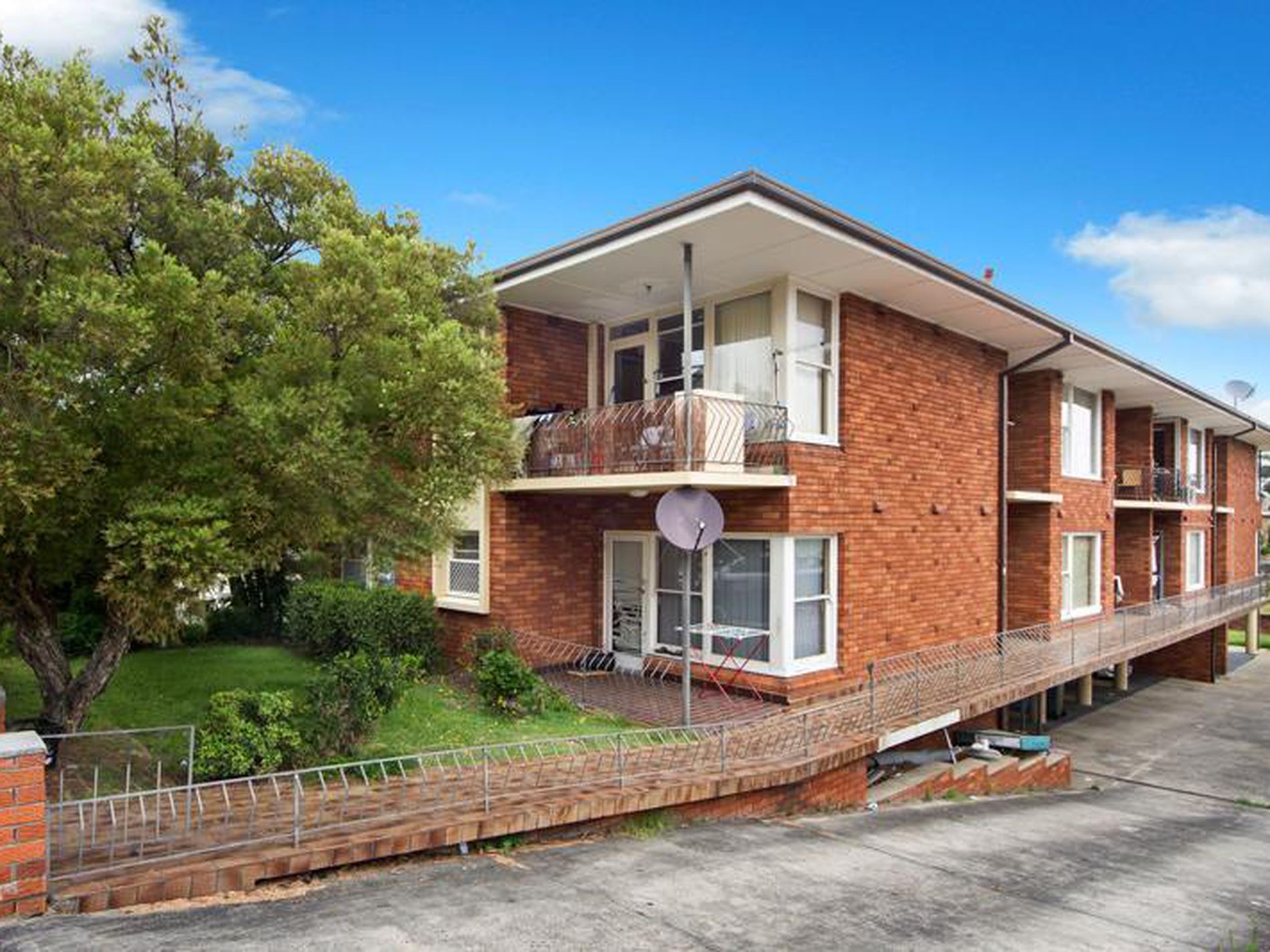 8 / 130 Frederick Street, Rockdale