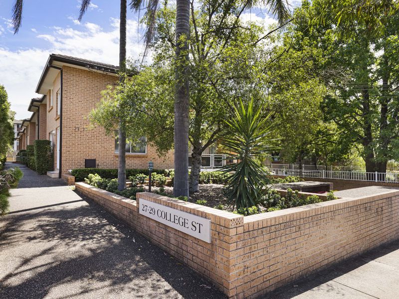 14 / 27-29 College Street, Drummoyne
