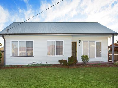46 Waratah Street, Windang