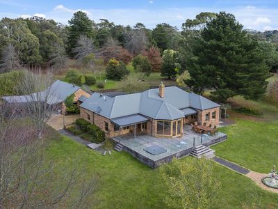 23 Bent Street, Macedon