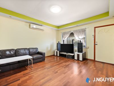 106, 108 & 110 Cambridge street , Canley Heights