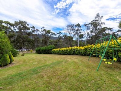 6070 Channel Highway, Garden Island Creek