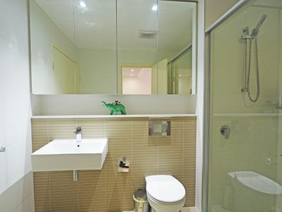 536 / 21 Marine Parade, Wentworth Point
