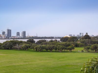 203 Mill Point Road, South Perth
