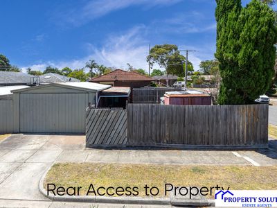 41 Claude Street, Seaford