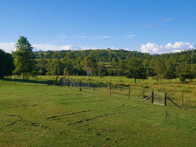 567 Old Esk North Road, Nanango