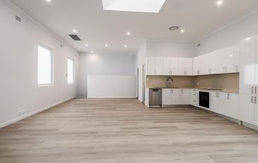 1 / 135A Redfern Street, Redfern