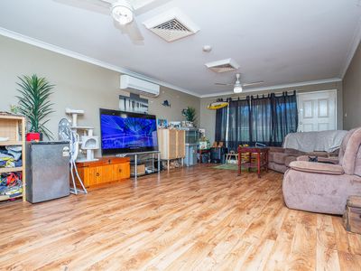 66 Bottlebrush Crescent, South Hedland