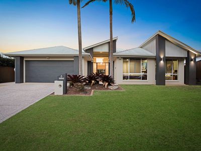 8 Inverness Place, Peregian Springs