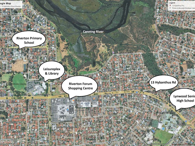 13 Hybanthus Road, Riverton