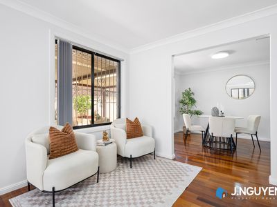 66 Humphries Road, St Johns Park