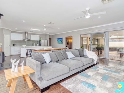 18 Seagrass Street, Yanchep