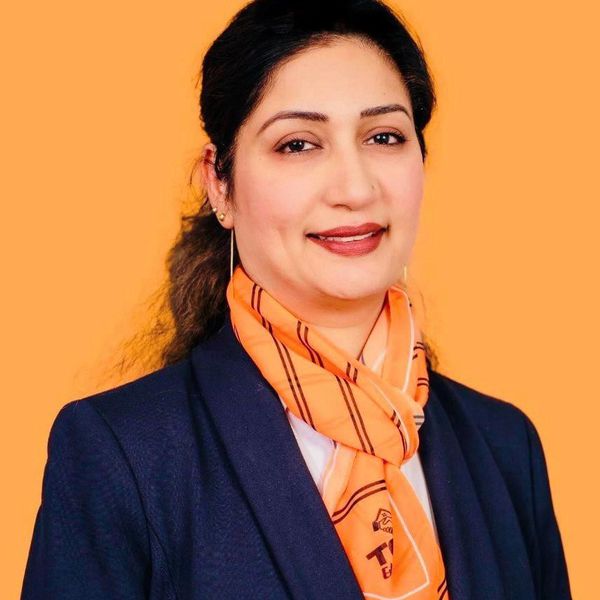 Navjeet Kaur
