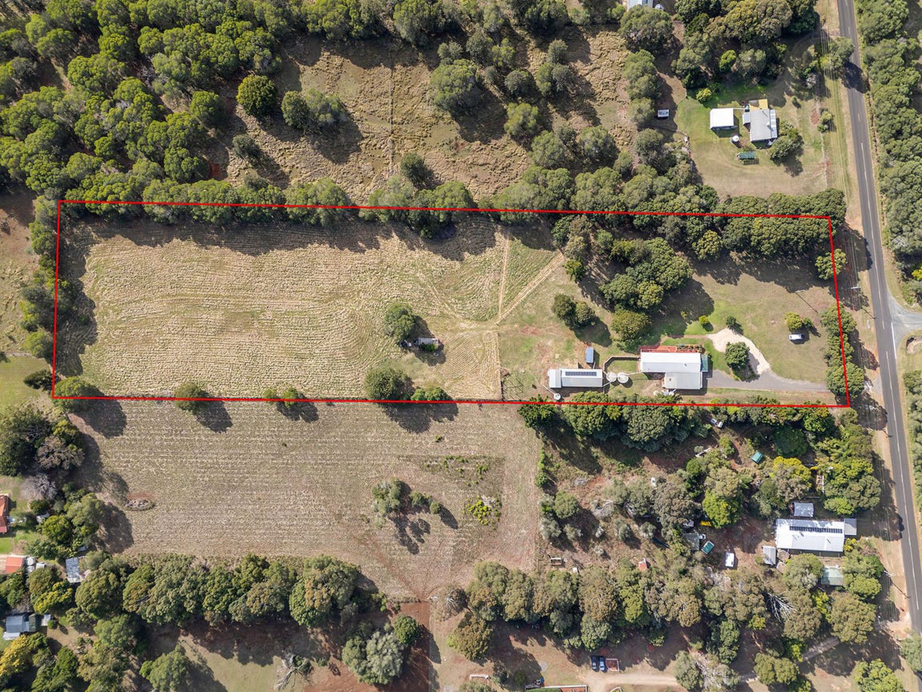 19 Redmans Road, Kingaroy