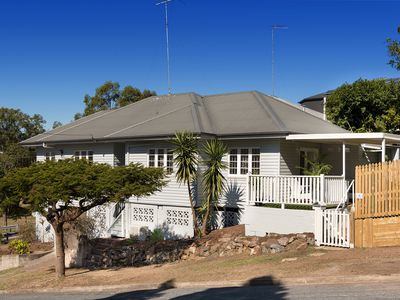 4 Hebe Street, Bardon