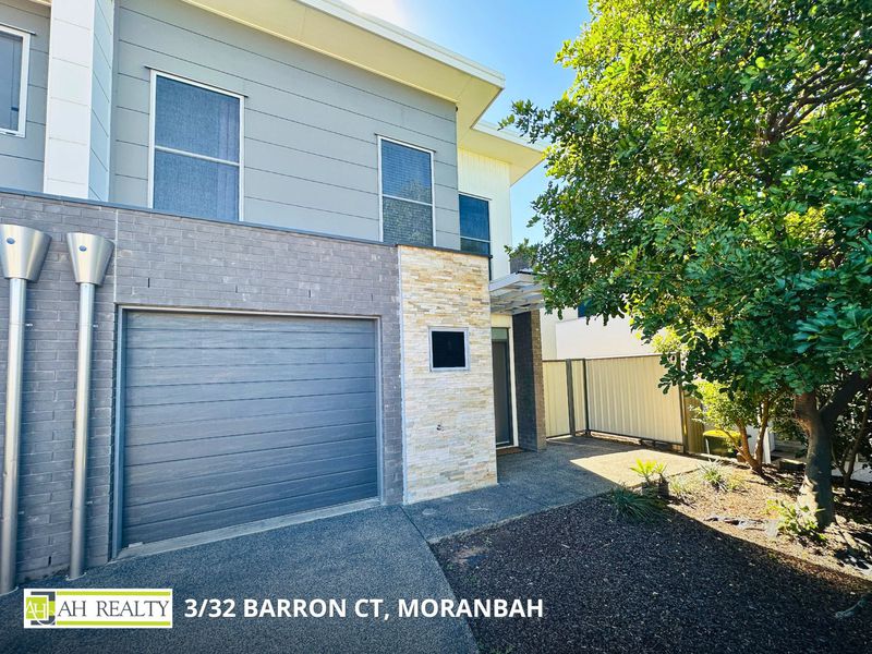 3 / 32 Barron Court, Moranbah