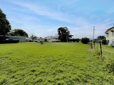 176 Main Street, Proserpine