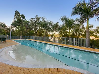 41 / 7 Boyd street, Bowen Hills