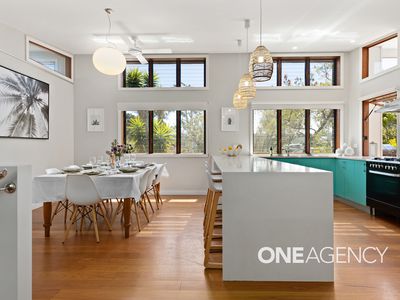 4 Jervis Street, Huskisson