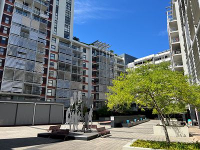 412 / 70 Mountain Street, Ultimo