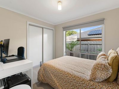 15 LEXCEN CLOSE, Berwick