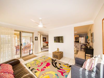 1 Wallum Close, Kingaroy