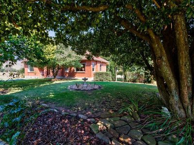3709 Omeo Highway, Eskdale