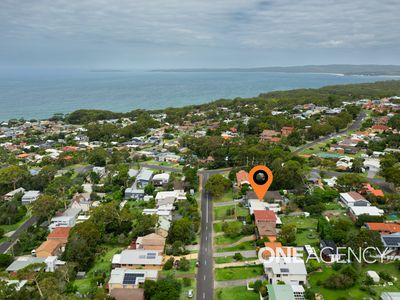 45 Minerva Avenue, Vincentia