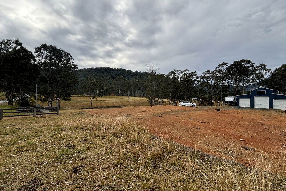 Lot 3, 38 Easton Street, Bundook