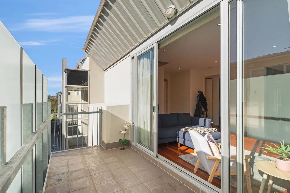 10 / 185 Auburn Road, Hawthorn