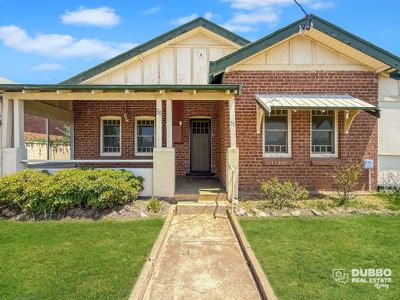 51 Bultje Street, Dubbo