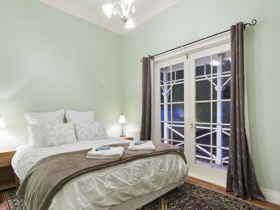 13 Esplanade Road, Cygnet