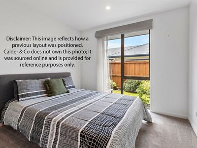 48 Kemble Drive, Rolleston