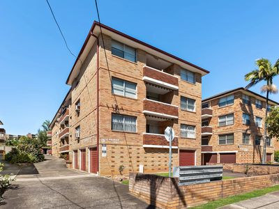 2 / 21 Station Street, Dundas