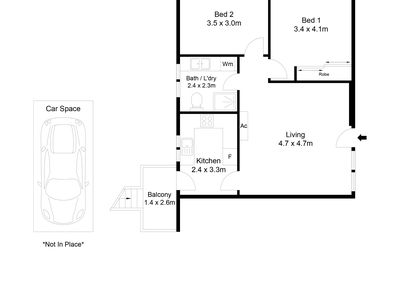 9 / 104 Sixth Avenue, St Peters