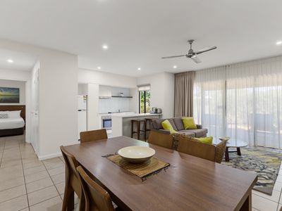 9 / 11 Oryx Road, Cable Beach