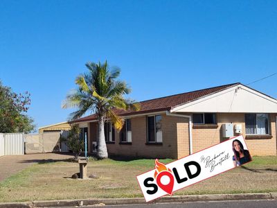 11 Loeskow Street, Bundaberg North