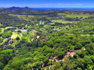 Lot 1 Lot 1 Wilsons Creek Road, Wilsons Creek