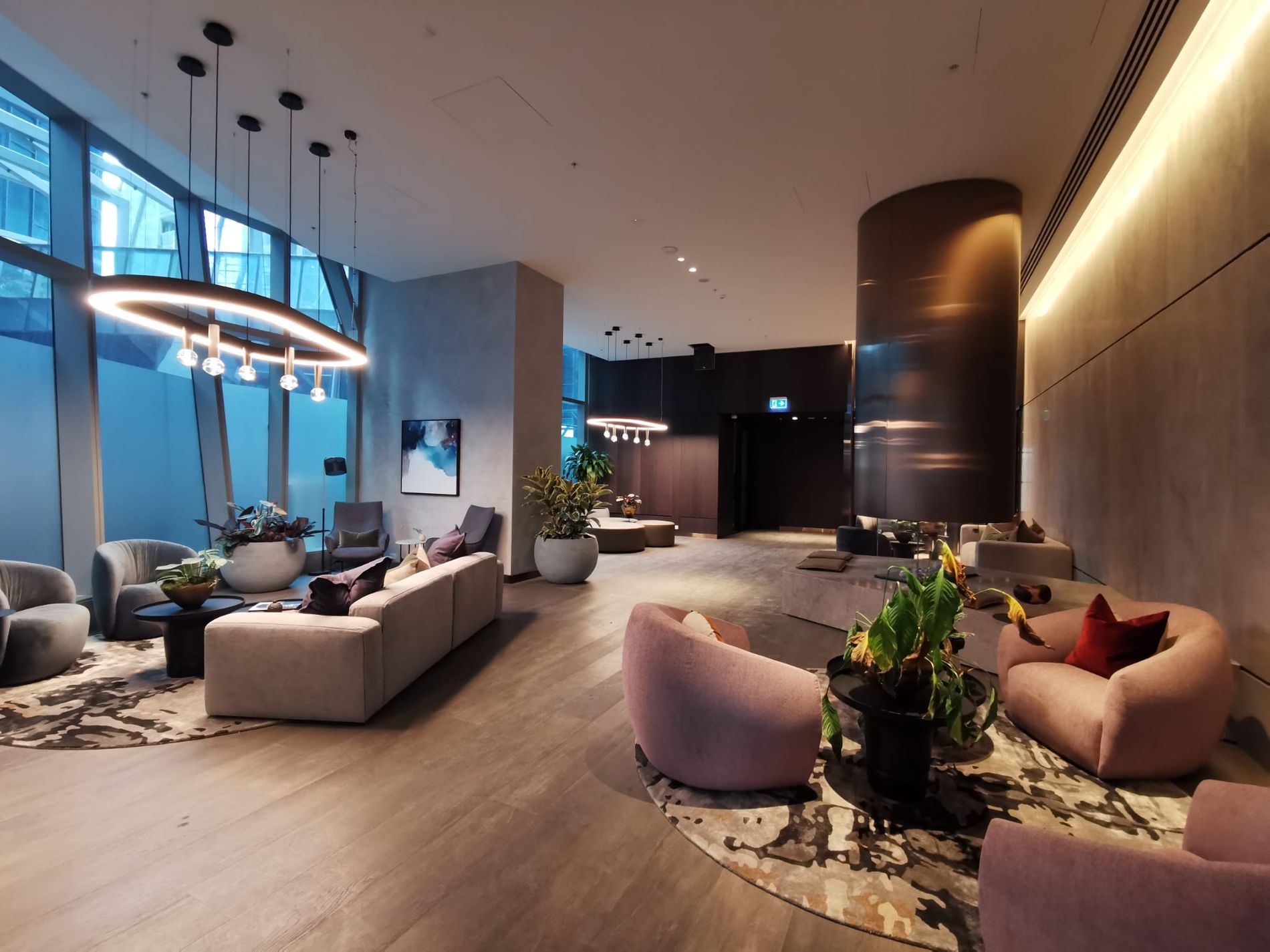 6411 / 648 Lonsdale Street, Melbourne