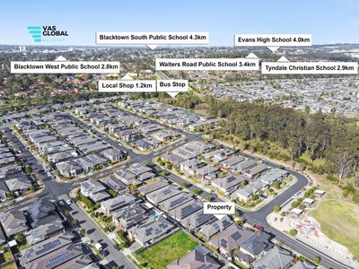 38 Wirraga Street, Bungarribee