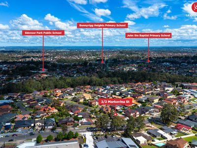 2 / 2 Markovina Street, Edensor Park