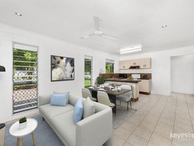 1 / 17 Crowder Street, Garbutt