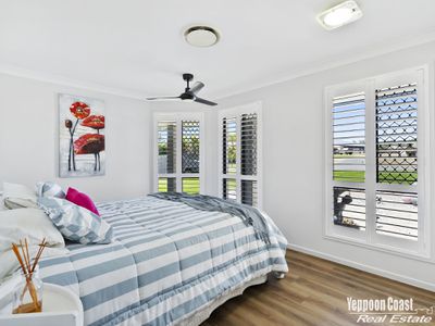 12 Florence Circuit, Taroomball