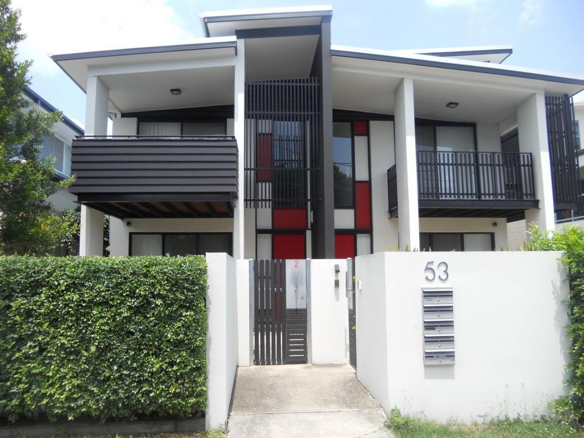 1 / 53 Lambert Road, Indooroopilly