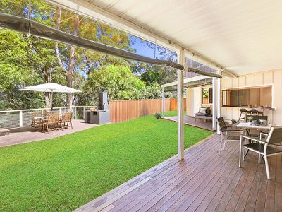 72 Panorama Drive, Nambour