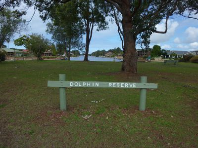 40 King George Parade, Forster