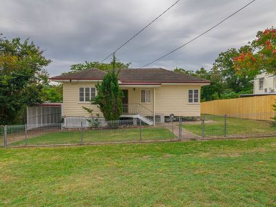 81 Cothill Road, Silkstone