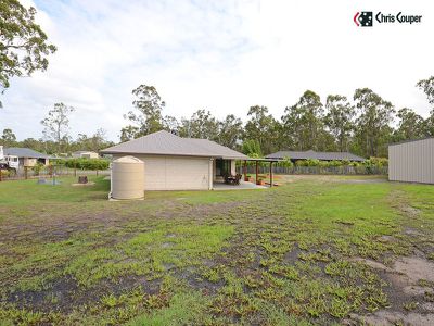 4 Birchwood Court, Burrum Heads