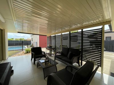 16 Lady Penrhyn Drive, Eli Waters